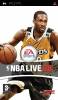 PSP GAME - NBA Live 08 (USED)